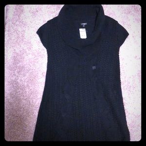 NWT Sweater Tunic By Express